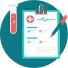 Diagnostik Icon